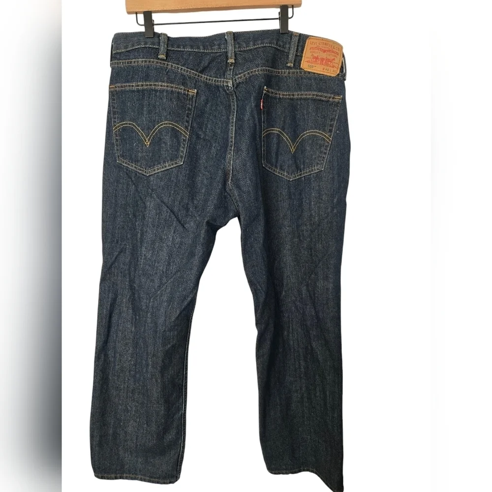 Levis Men's Jeans Size 40/30 EUC
